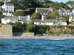 Self catering breaks at Ahoy The Slip in Downderry, Cornwall