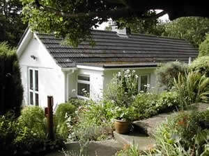 Self catering breaks at Brambles in Penpol, Cornwall