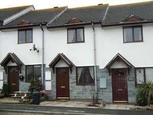 Self catering breaks at Morryb in Padstow, Cornwall