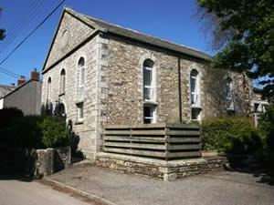Self catering breaks at Providence House in St Breward, Cornwall
