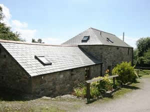 Self catering breaks at Sleepy Fox in Blisland, Cornwall