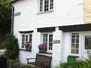 Self catering breaks at Slades Cottage in St Neot, Cornwall
