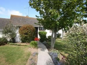 Self catering breaks at Sunnynook in Porth, Cornwall