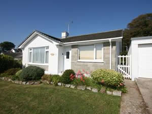 Self catering breaks at Forget-me-not in Mylor Bridge, Cornwall