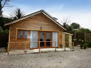 Self catering breaks at Clippity Clop in Ponsanooth, Cornwall