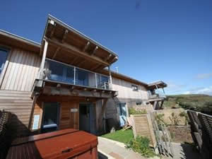 Self catering breaks at Goen in Mawgan Porth, Cornwall