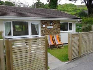 Self catering breaks at Keynvor in Mawgan Porth, Cornwall