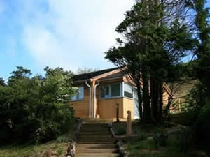 Self catering breaks at Valley View in Mawgan Porth, Cornwall