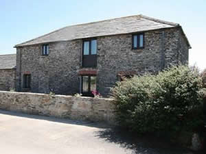 Self catering breaks at Puddleduck in St Merryn, Cornwall