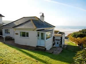 Self catering breaks at Brookfield in Mawgan Porth, Cornwall