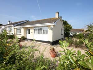 Self catering breaks at Atlantic Spray in Crantock, Cornwall