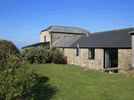 Highcliff Cottage in Sennen, West Cornwall, South West England