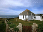 Sennen Cottage in Sennen, West Cornwall, South West England