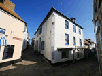 Victory Cottage in St Ives, Cornwall