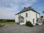 The Old Chapel House in Trenale, Cornwall