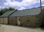 Castle Croft in Praa Sands, Cornwall