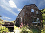 The Shippen in Boscastle, Cornwall