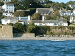 Ahoy The Slip in Downderry, Cornwall