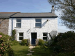 Granny's Cottage in St Just-in-Penwith, Cornwall