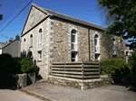 Providence House in St Breward, Cornwall