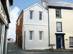 Valletort Cottage in Kingsand, Cornwall