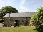 Polventon Barn in Warleggan, Cornwall, South West England Polventon Barn in Warleggan, Cornwall, South West England
