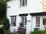 Slades Cottage in St Neot, North Cornwall, South West England