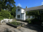 Croft Cottage in Goonhavern, Cornwall