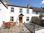 Tea Cosy Cottage in Marhamchurch, Cornwall