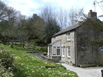 Westside Cottage in Cardinham, Cornwall, South West England