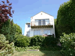 Gannel Cottage in Pentire, Cornwall