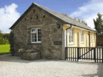 The Linhaye in St Kew, Cornwall, South West England The Linhaye in St Kew, Cornwall