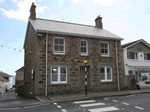 Old Police House in Marazion, Cornwall, South West England