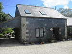 Cosy Corner in Luxulyan, South Cornwall, South West England