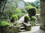 Tranquillity in Luxulyan, Cornwall