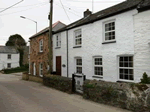 Spring Cottage in St Columb Minor, Cornwall