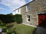 Barkla Cottage in Barkla Shop, Cornwall