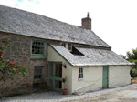 Trevarthian Farm Wing in Kestle Mill, Cornwall, South West England