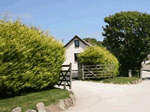 Cosy Nook in Lanner, West Cornwall, South West England