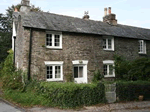 Hollyhocks Cottage in Hellandbridge, Cornwall