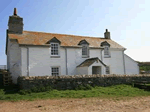 Pentire Cottage in New Polzeath, Cornwall