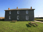 Pentire Farm Wing in New Polzeath, Cornwall