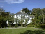 Torquil Cottage in Trebetherick, Cornwall