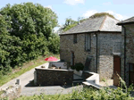 Hay Barn in St Breock, Cornwall