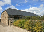 Mallard Cottage in St Merryn, Cornwall