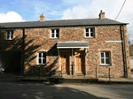 Chapel Cottage in St Mawgan, Cornwall