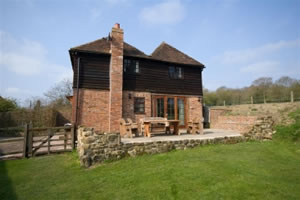 Self catering breaks at Iden Green Farm Stables in Iden Green, Kent Self catering breaks at Iden Green Farm Stables in Iden Green, Kent