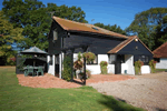 Munday Garden Cottage in Mersham, Kent, South East England Munday Garden Cottage in Mersham, Kent, South East England