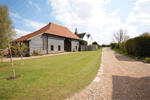 The Hop Barn in Staplehurst, Kent, South East England The Hop Barn in Staplehurst, Kent