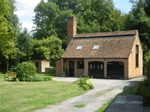 The Little House in Wootton, Kent, South East England The Little House in Wootton, Kent, South East England
